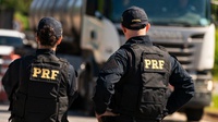 PRF inicia Operação Tiradentes 2026 no Pará