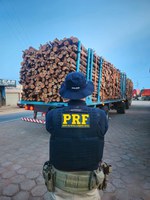 PRF realizou a Operação Pugna Paraensis II no sul do Pará
