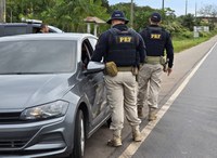 Rodovida: PRF divulga balanço da Operação Carnaval 2026 no Pará