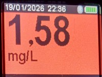 PRF prende motociclista por embriaguez ao volante na BR-155, em Marabá/PA