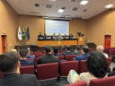 Corregedoria-Geral da PRF promove reunião de integração e cooperação correcional em Belém