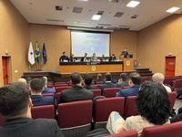 Corregedoria-Geral da PRF promove reunião de integração e cooperação correcional em Belém