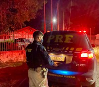 PRF prende homem acusado de apropriação indébita, em Belterra/PA