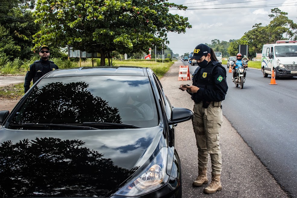 Mudanças no Código de Trânsito Brasileiro entram em vigor a partir de 12 de abril