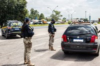 PRF divulga balanço da Operação Natal 2021, no Pará