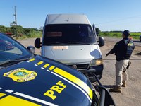 PRF prende homem com mandado de prisão por homicídio, em Ipixuna/PA