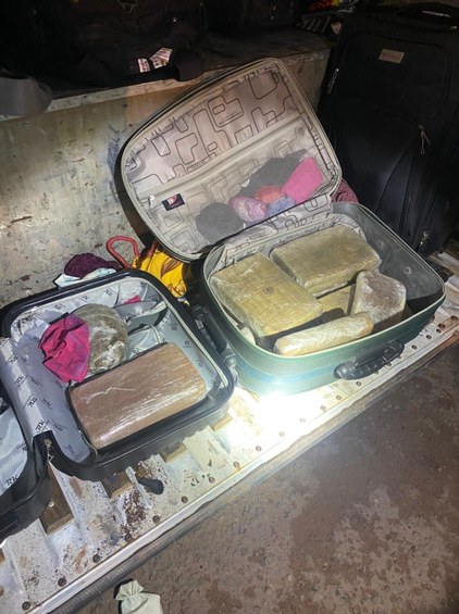 PRF apreende 9 kg de Maconha durante fiscalização a ônibus, em Santarém2.jpeg