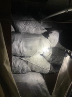 PRF apreende 21,4 m³ de carvão ilegal, em Trairão/PA