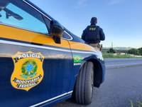 PRF divulga balanço da segunda etapa da Operação Eleições 2022 na Paraíba