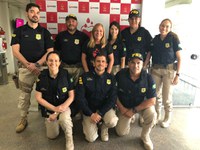 PRF inicia campanha de doação de sangue junto ao Hemocentro da Paraíba