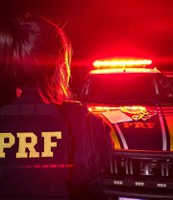 Foragido da Justiça por porte ilegal de arma de fogo é preso pela PRF em Mamanguape/PB