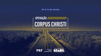 PRF na Paraíba deu início a Operação Corpus Christi na madrugada desta quarta-feira (07)
