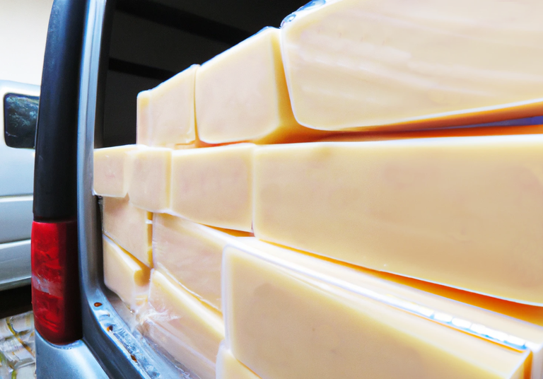 DALL·E 2023-05-03 11.26.51 - QUEIJOS NA TRASEIRA DE UM FIAT DUCATO CARGO.png