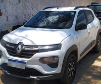 Dois veículos são recuperados pela PRF em menos de 06h