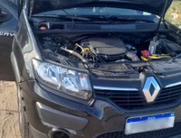 Quatro pessoas são detidas e mais um veículo é recuperado pela PRF na Paraíba