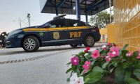 Mais duas pessoas são resgatadas das margens das rodovias pela PRF na Paraíba