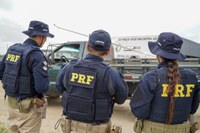 Operação Ano Novo 2024: PRF registra feriado menos violento nas rodovias federais da Paraíba