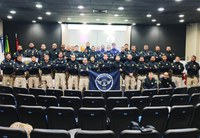 Paraíba sedia V Encontro Nacional dos Gestores dos Grupos de Motociclismo Policial da PRF