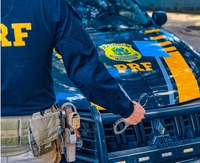 Foragido da Justiça pelo crime de estupro de vulnerável é preso pela PRF em Mamanguape-PB