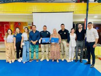 PRF e Faculdade FACENE/FAMENE realizam Aulão Beneficente de Páscoa em prol da comunidade paraibana