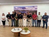 PRF e Prefeitura de Cajazeiras-PB realizam reunião para tratar da segurança viária e educação para o trânsito no município