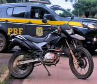 PRF na Paraíba identifica oito veículos adulterados na última segunda-feira (7)