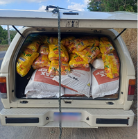 Em menos de 2 horas, PRF na Paraíba registra apreensões de mercadorias sem nota fiscal e recupera veículo furtado