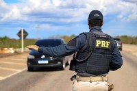 Operação Rodovida Natal: PRF/PB registra zero mortes e redução de 28% nos acidentes nas rodovias federais