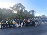 Operação Rodovida: PRF realiza ação integrada na região metropolitana da capital paraibana