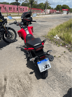 PRF na Paraíba flagra condutores embriagados e adulteração de placa com fita isolante