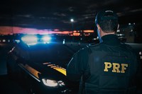 PRF na Paraíba localiza jovem desaparecido, prende idoso por não pagar pensão alimentícia, flagra condutor embriagado e outro sem habilitação