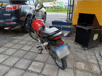 PRF na Paraíba retira de circulação mais dois veículos adulterados