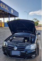 Em menos de duas horas, PRF apreende dois veículos na Paraíba