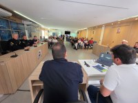 PRF na Paraíba e AMVAP unem forças para combater animais soltos nas rodovias do Vale do Piancó