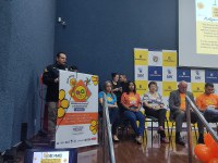 PRF-PB participa de evento em alusão ao Dia Nacional de Combate ao Abuso Sexual de Crianças e Adolescentes