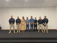 PRF e Prefeitura de Sousa-PB fortalecem parceria pela segurança viária no município