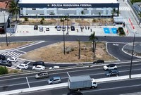 Balanço PRF 2025: Recorde histórico na apreensão de drogas e intensificação de ações de educação e segurança viária na Paraíba