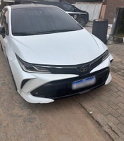 PRF na Paraíba realiza ações de combate aos crimes tributários, prende foragido da Justiça por roubo e tira de circulação carro adulterado