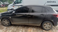 Resposta Rápida: PRF recupera em Campina Grande/PB veículo de locadora 24h após registro de crime em Pernambuco