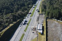 Ação conjunta no PR prende 20 pessoas fazendo racha na BR-277