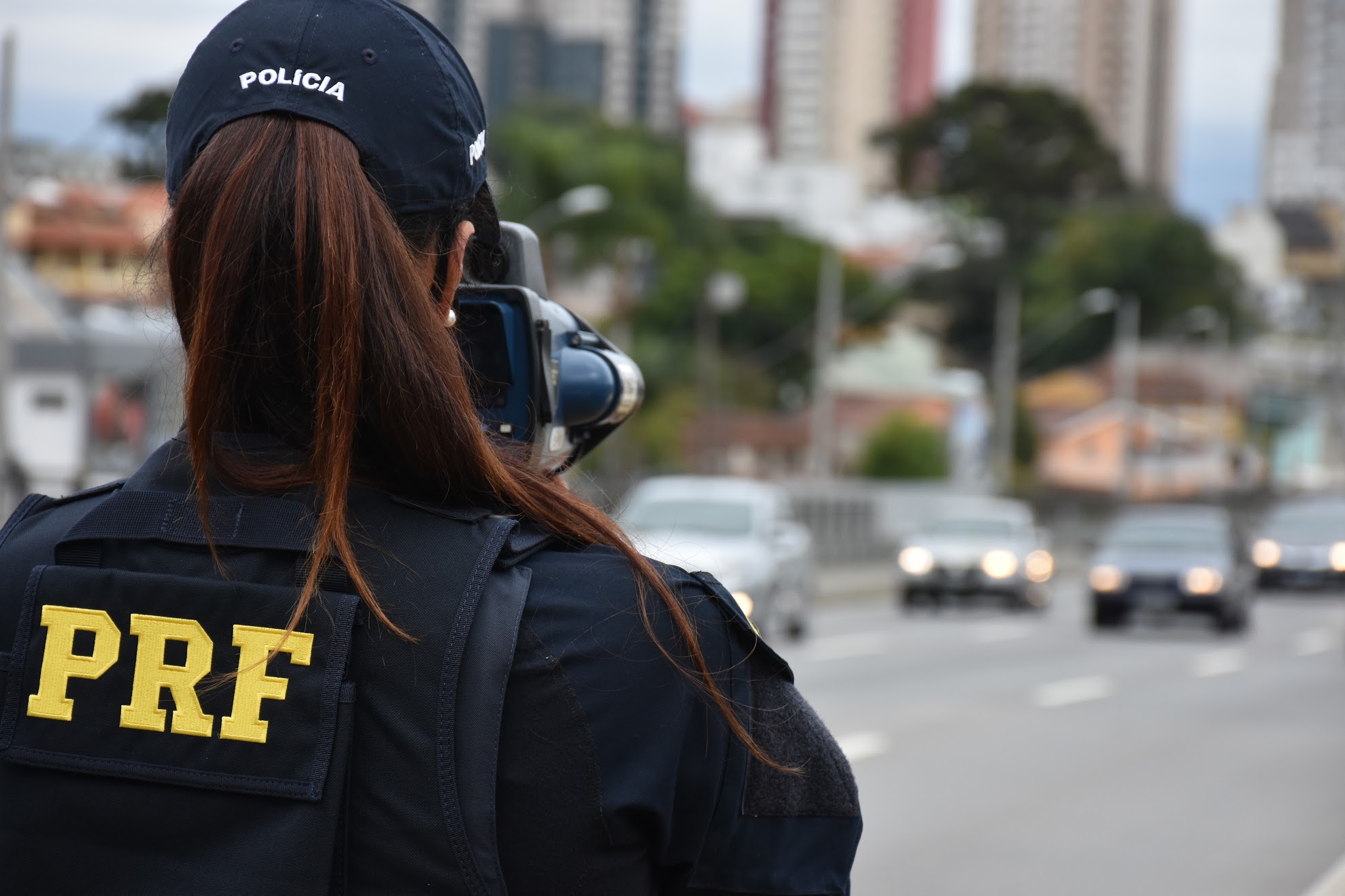 PRF encerra a Operação Semana Santa 2022