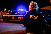 PRF resgata adolescente em situação de risco em Ponta Grossa/PR