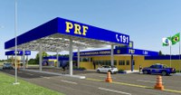 PRF finaliza contratação para construção da nova Unidade em Alto Paraíso, no Paraná