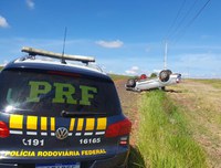 PRF apreende um tonelada de maconha na região de Campo Mourão (PR)