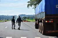PRF e Instituto Carga Segura realizam hoje (19) seminário sobre combate ao roubo de cargas no Brasil e prevenção de acidentes com caminhões