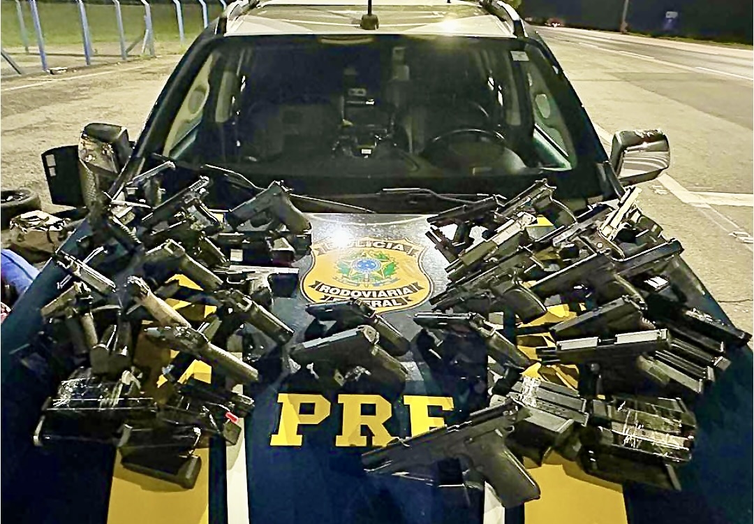 armas