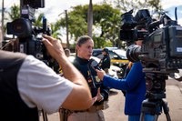 PRF divulga as Bases Descentralizadas de Comunicação no Paraná