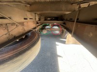 PRF flagra caminhão sem condições de transitar na BR-116