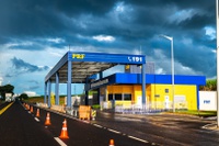 PRF inaugura 2 novas unidades operacionais no norte pioneiro do Paraná