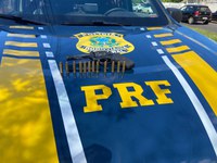 PRF e PMPR resgatam vítima de sequestro em Ibiporã (PR)